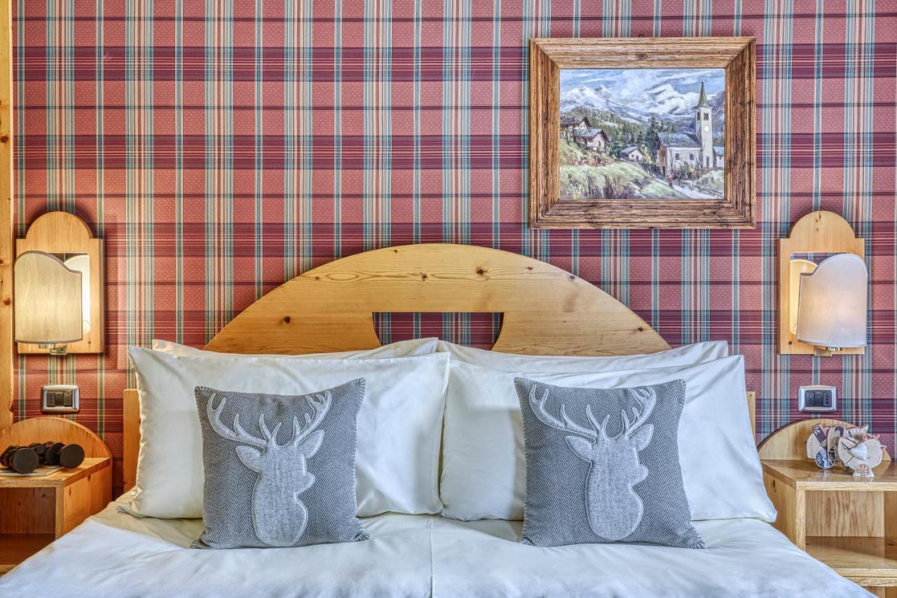 Sant'orso - Mountain Lodge&spa 4* Cogne
