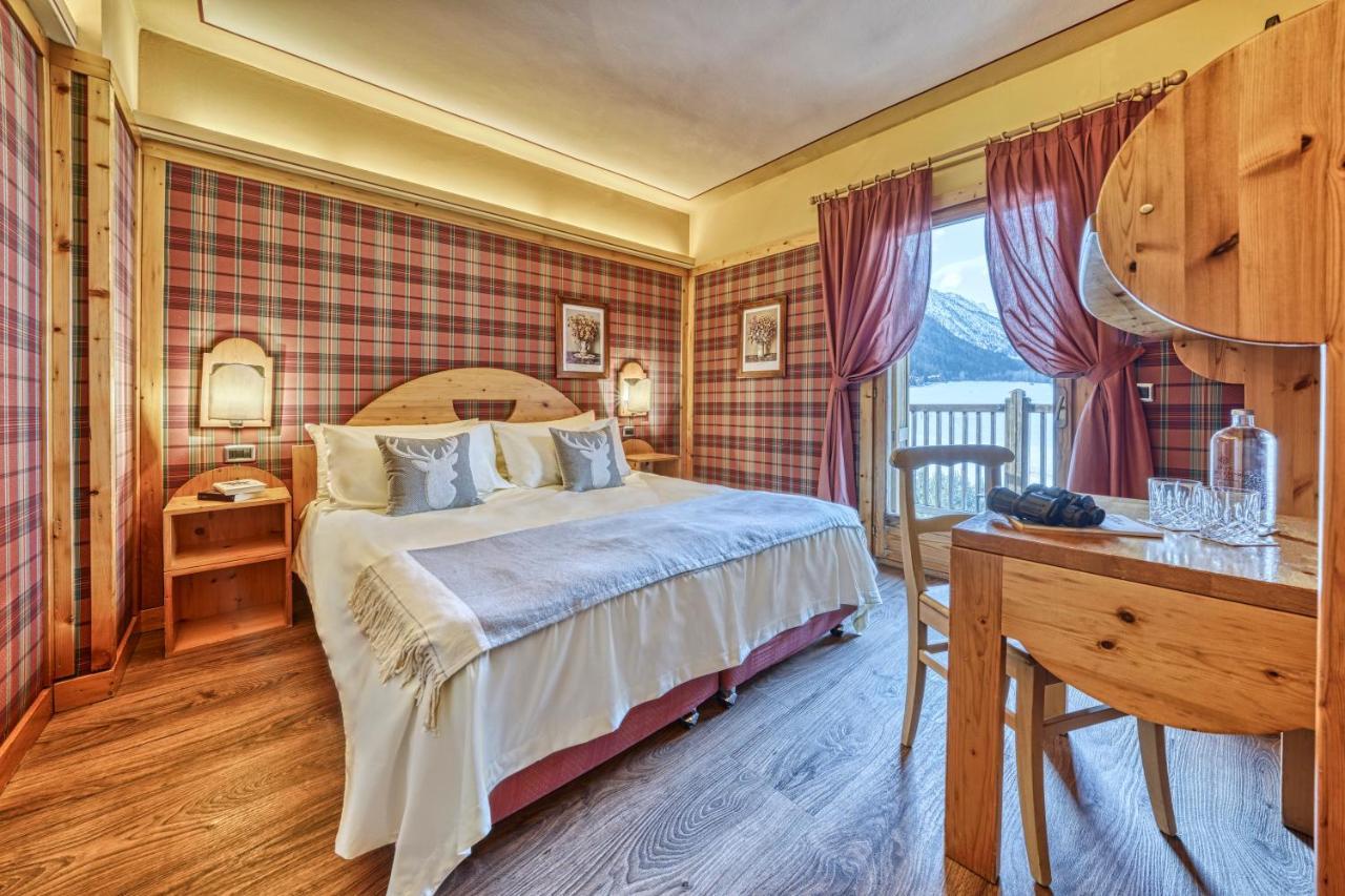 Sant'orso - Mountain & 4*