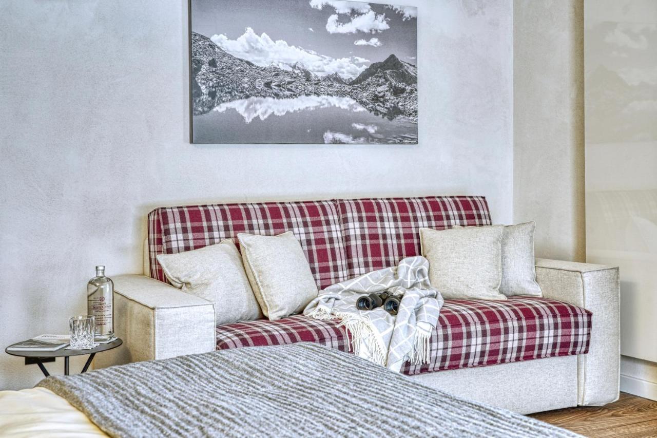 Sant'orso - Mountain Lodge&spa 4* Cogne