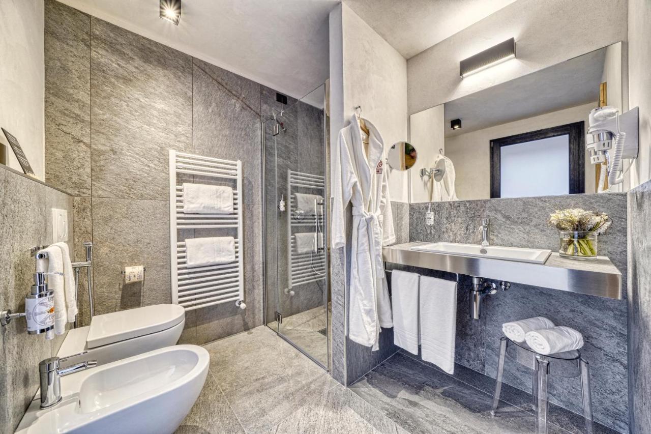 Sant'orso - Mountain Lodge&spa Hotel 4*