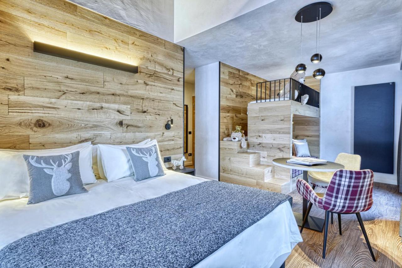 Sant'orso - Mountain Lodge&spa Cogne