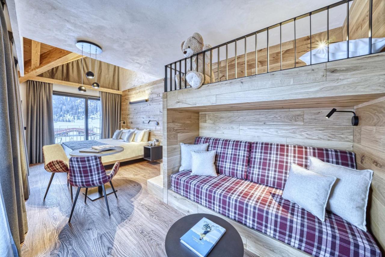 Hotel Sant'orso - Mountain & Cogne