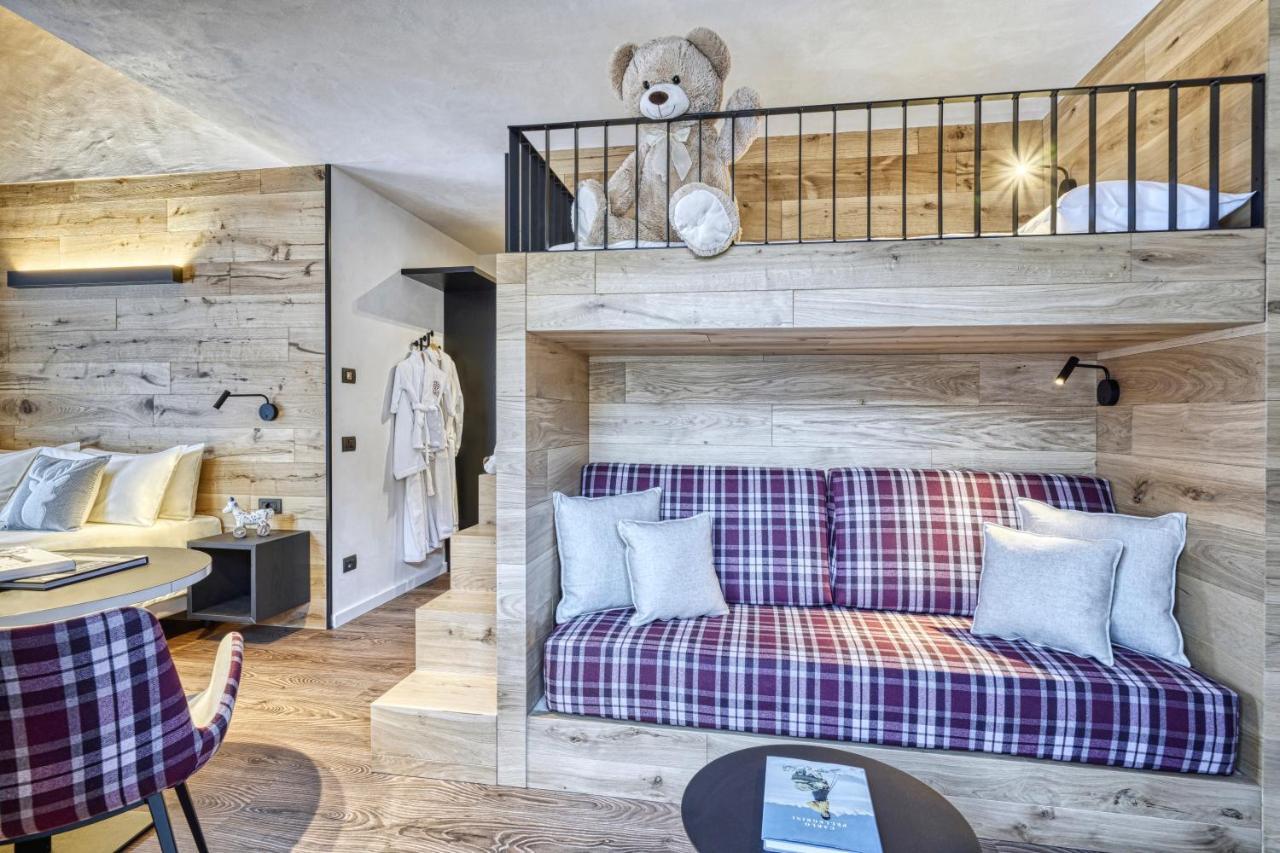 Sant'orso - Mountain & Hotel