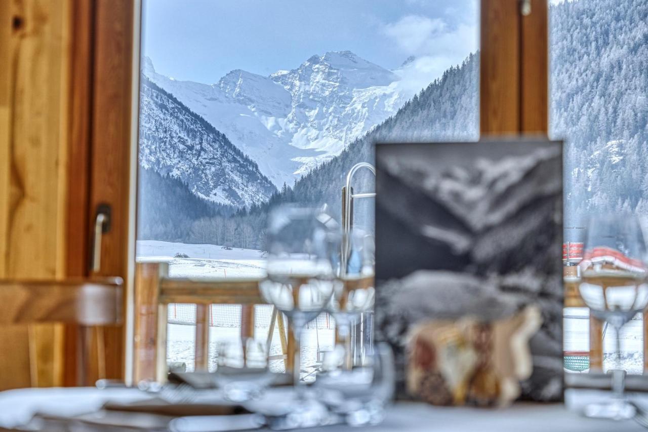 Sant'orso - Mountain Lodge&spa Cogne