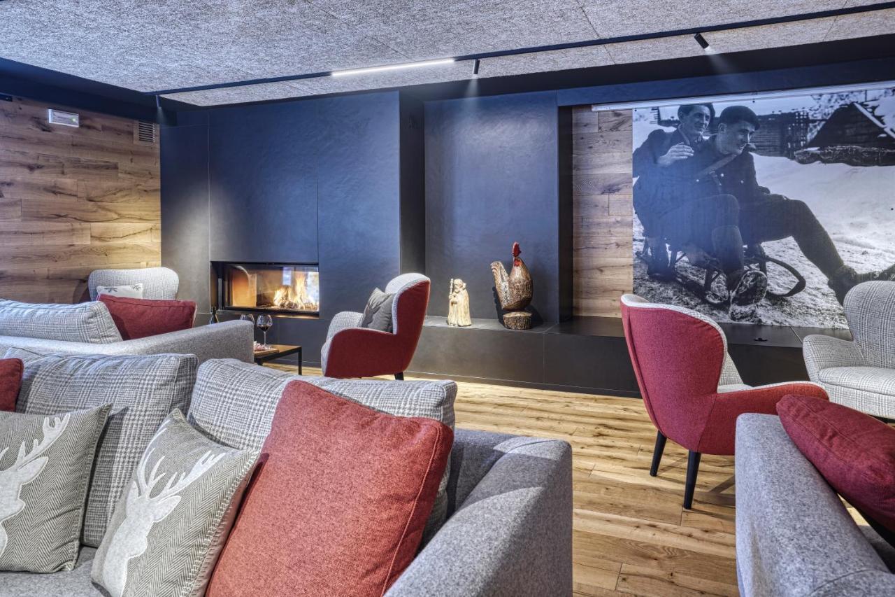 Sant'orso - Mountain Lodge&spa Cogne