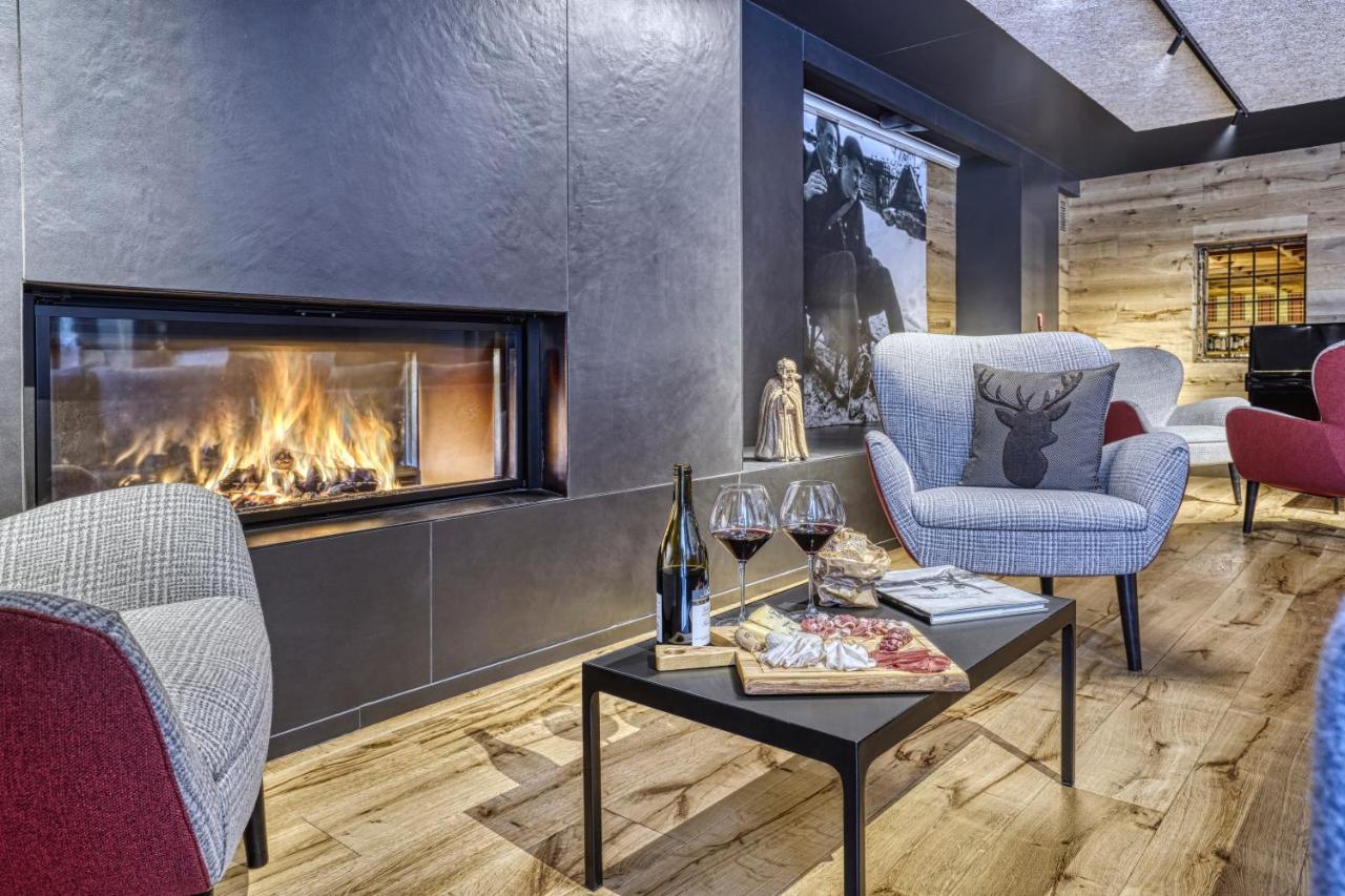 Sant'orso - Mountain Lodge&spa 4* Cogne