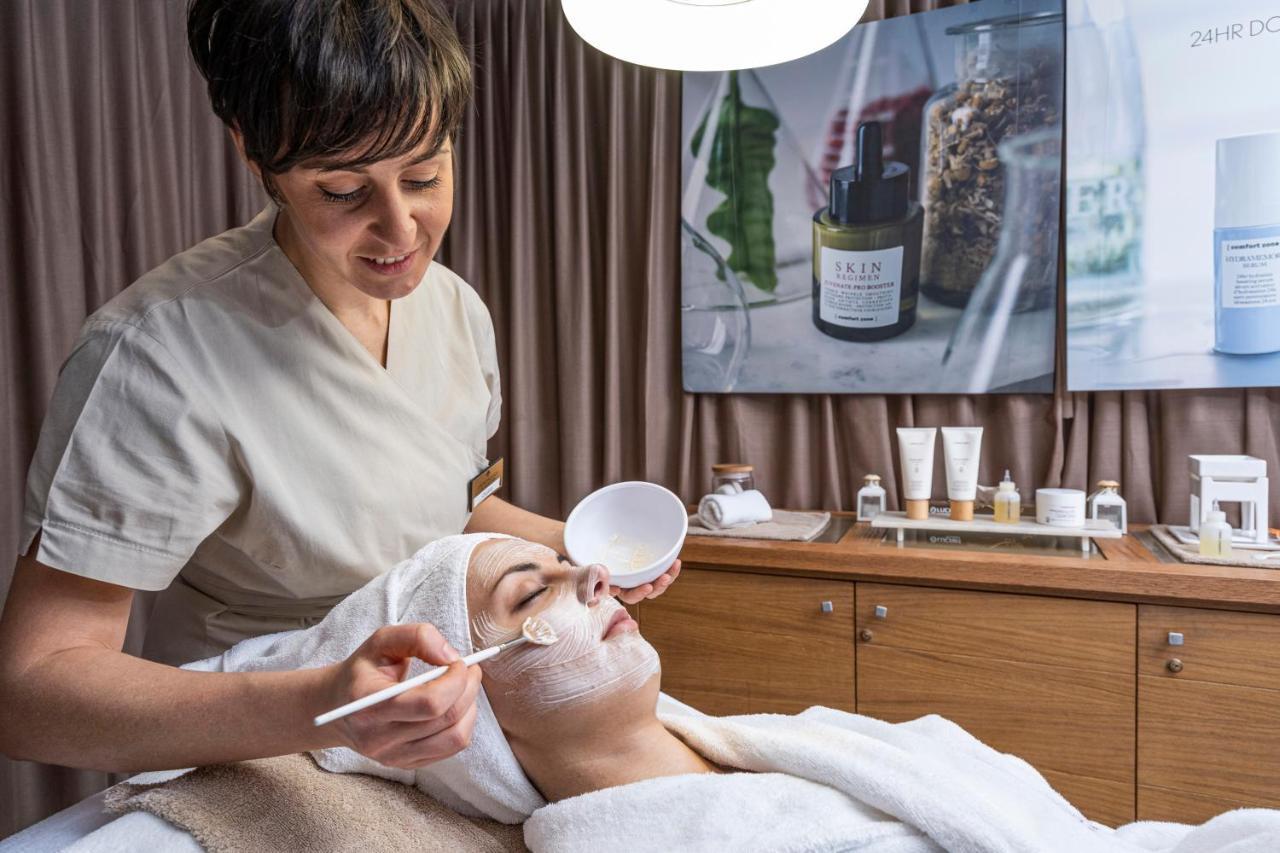 Hotel Sant'orso - Mountain Lodge&spa