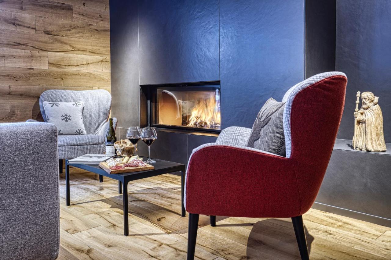 Sant'orso - Mountain & Hotel Cogne