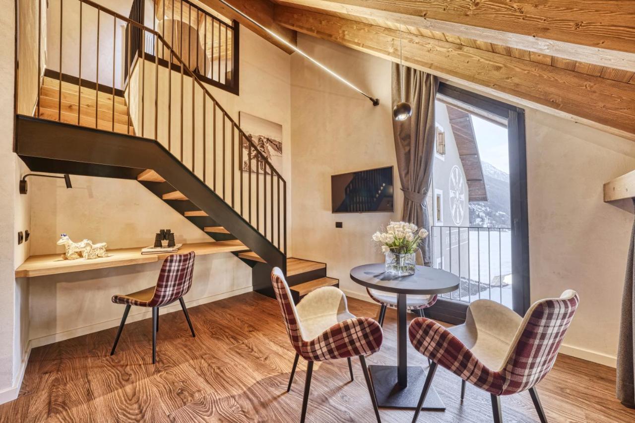 Sant'orso - Mountain & Hotel Cogne