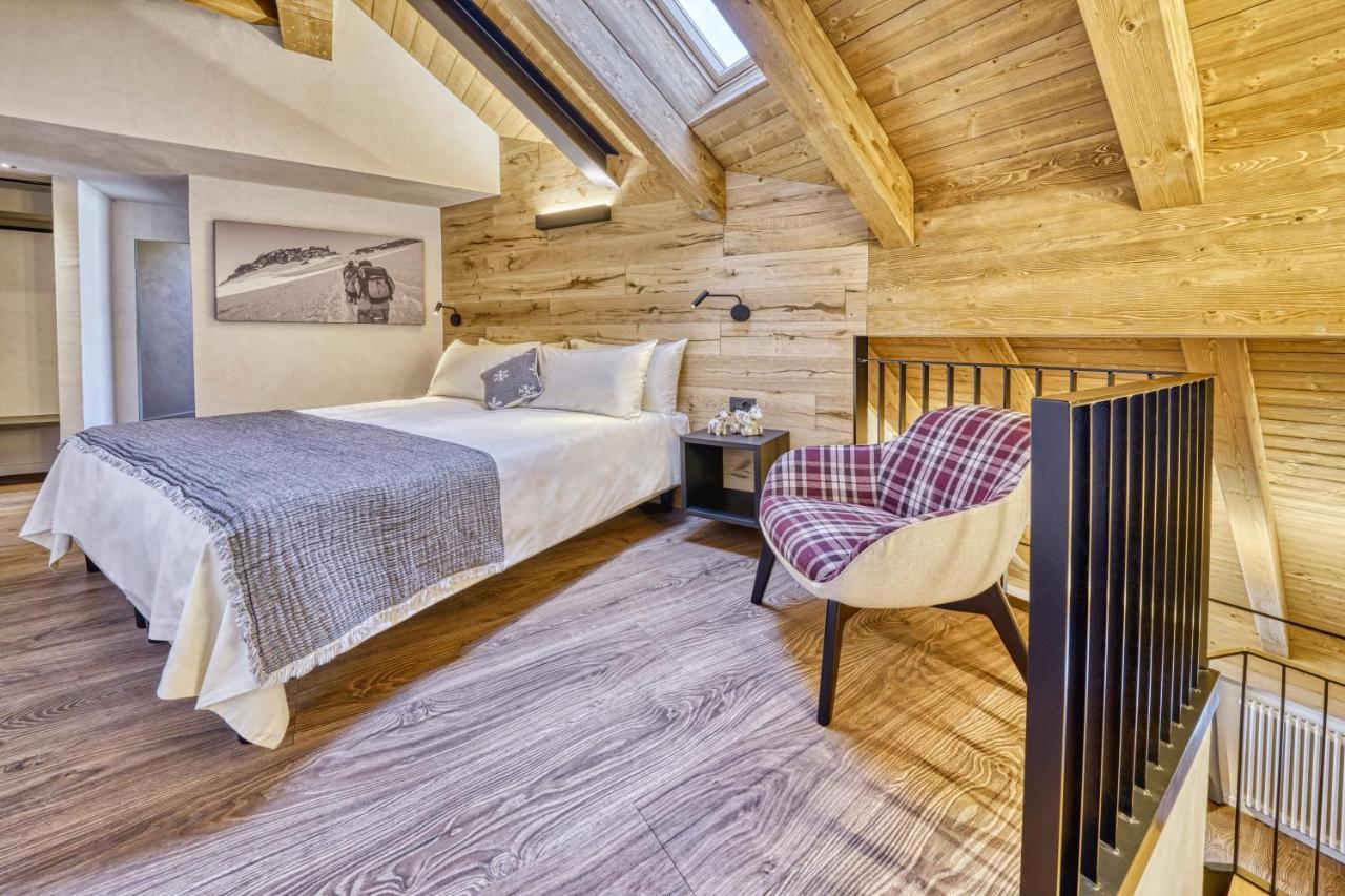 Hotel Sant'orso - Mountain & Cogne
