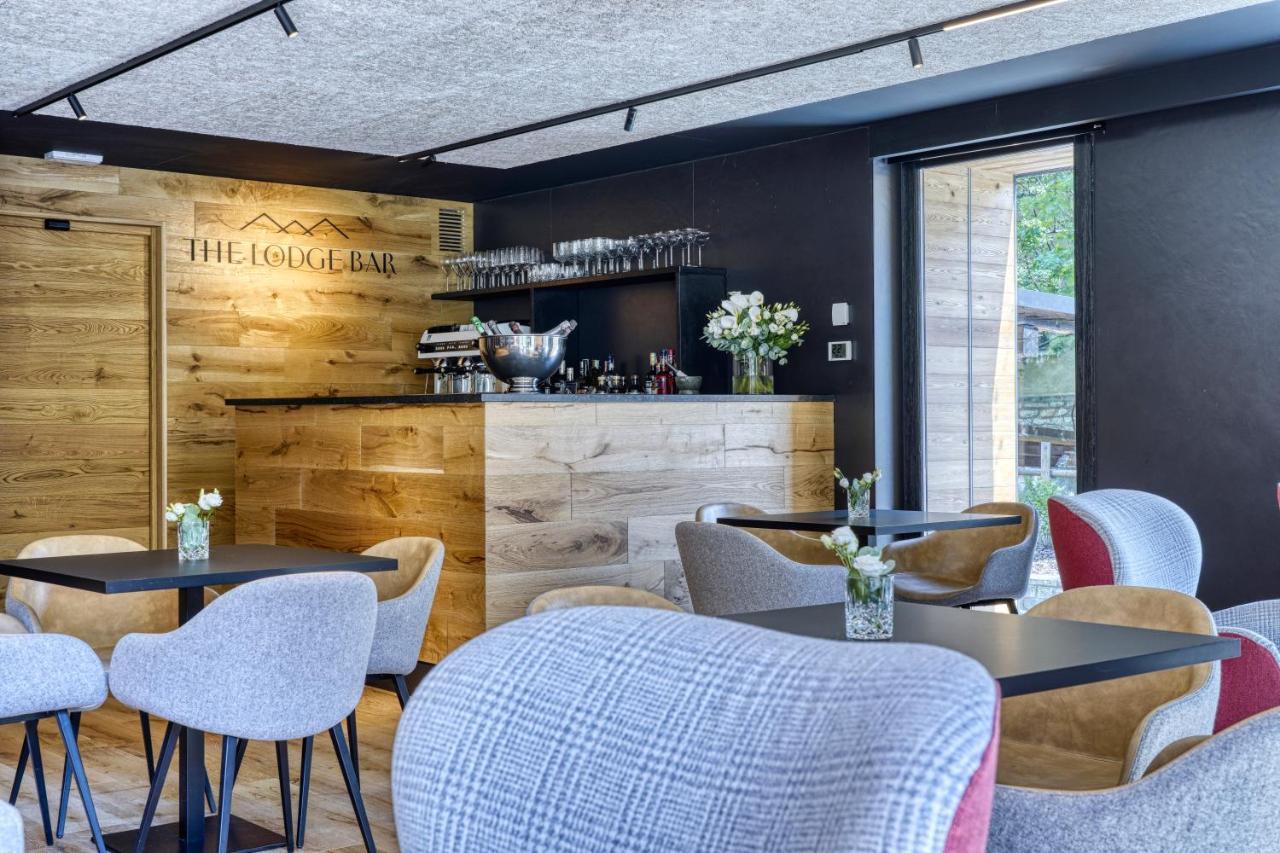 Hotel Sant'orso - Mountain & Cogne