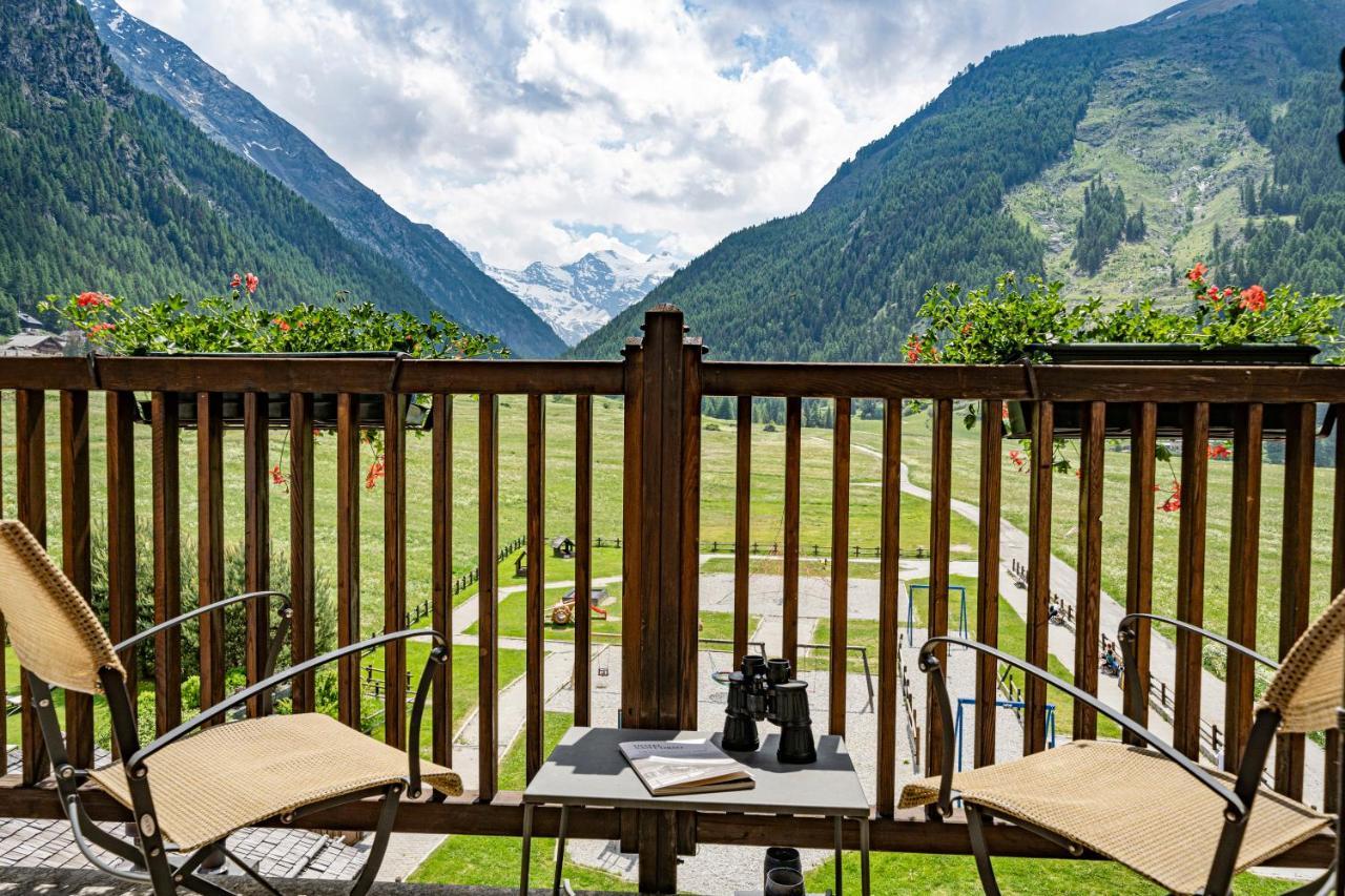 Sant'orso - Mountain & Hotel 4*