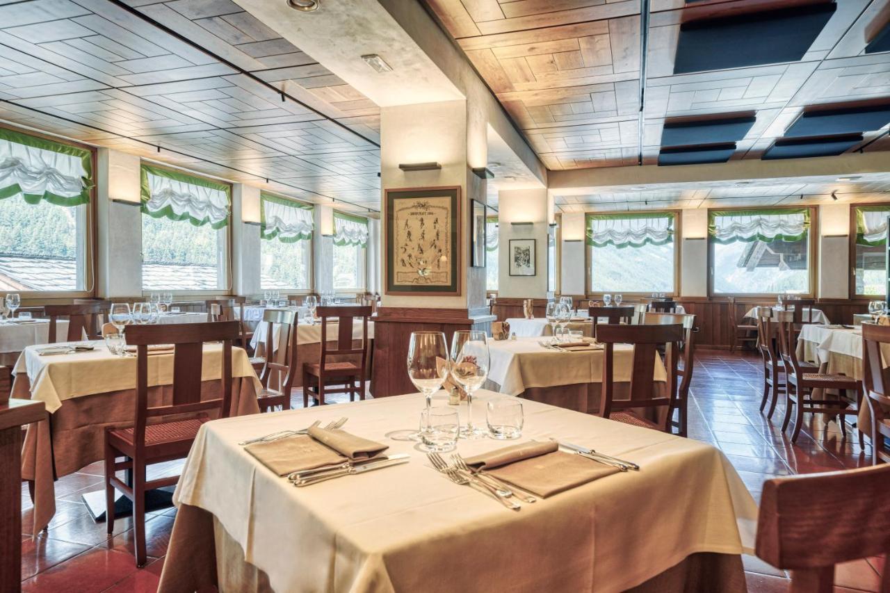 Sant'orso - Mountain Lodge&spa Hotel