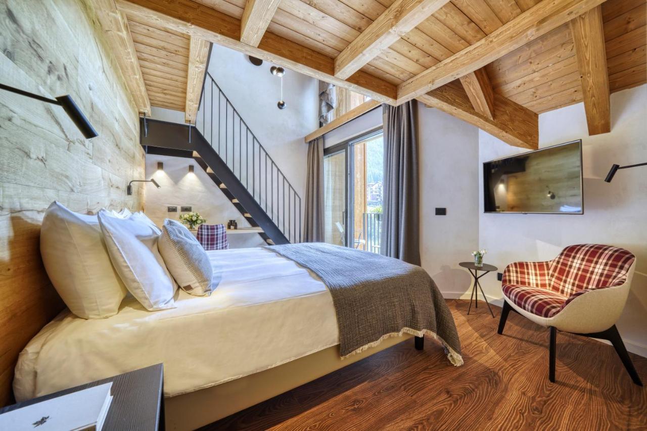 Sant'orso - Mountain Lodge&spa Cogne