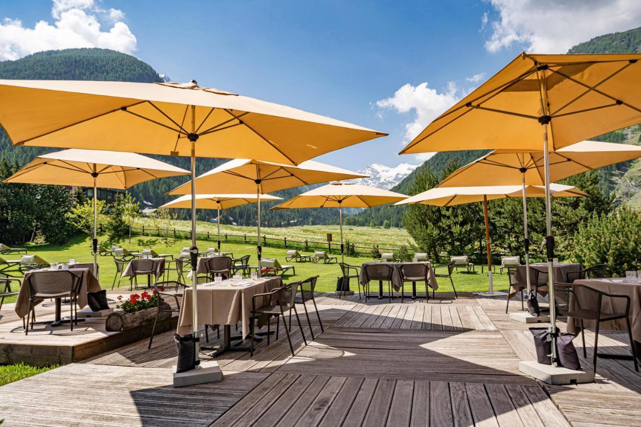 Sant'orso - Mountain & Hotel