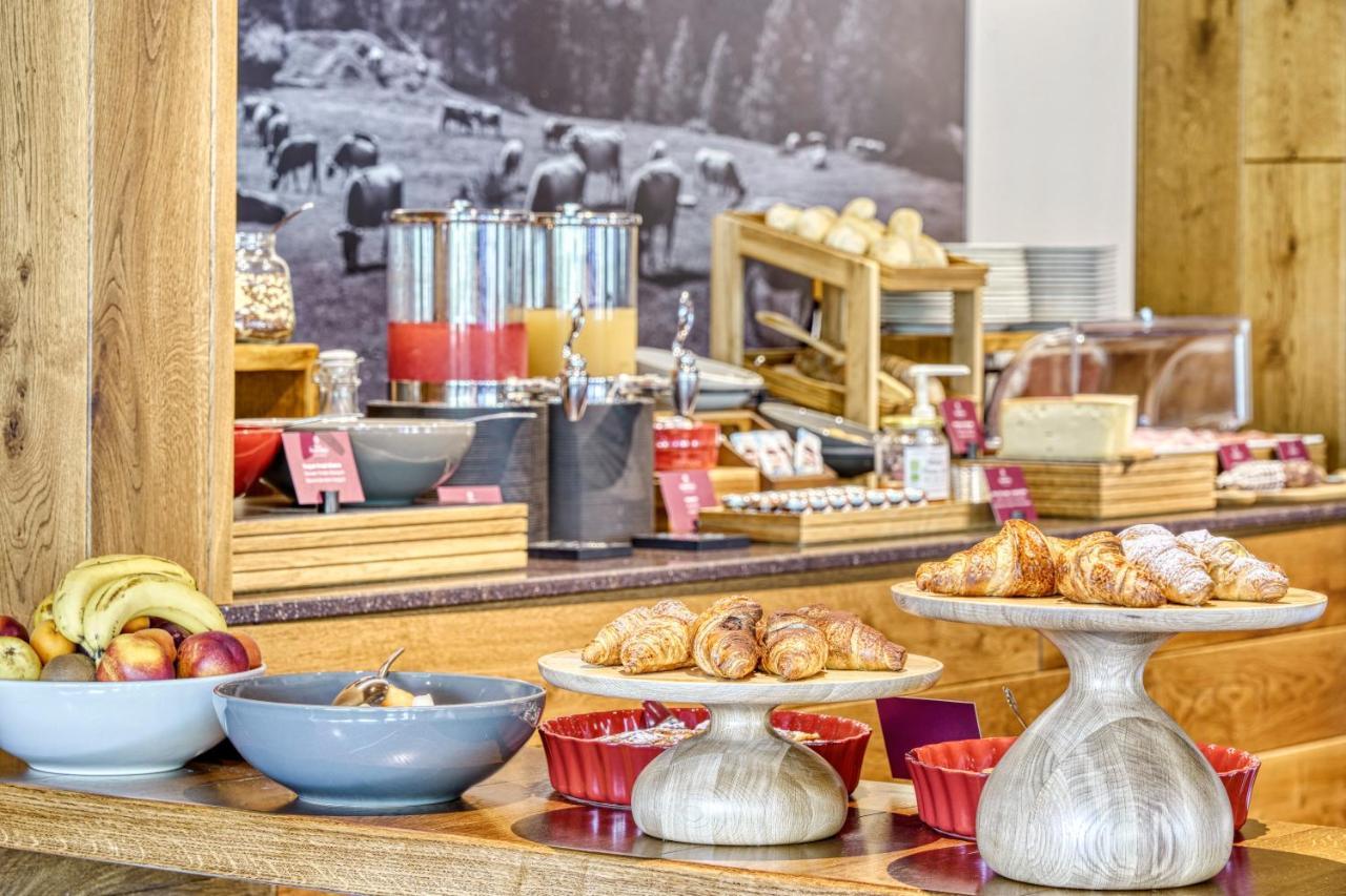Hotel Sant'orso - Mountain Lodge&spa 4*