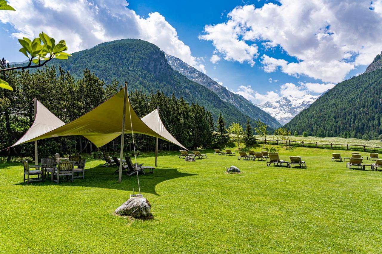 Hotel Sant'orso - Mountain & 4*