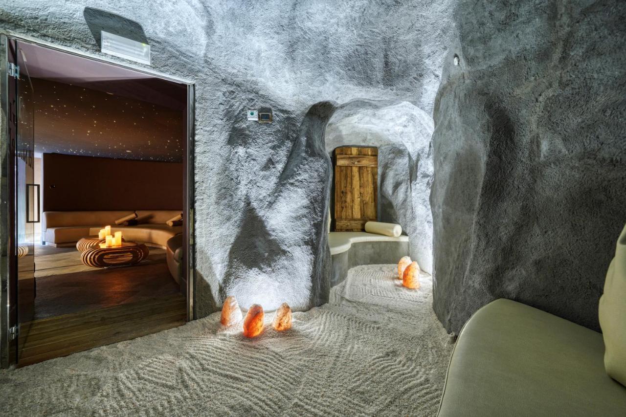 Sant'orso - Mountain Lodge&spa Hotel Cogne
