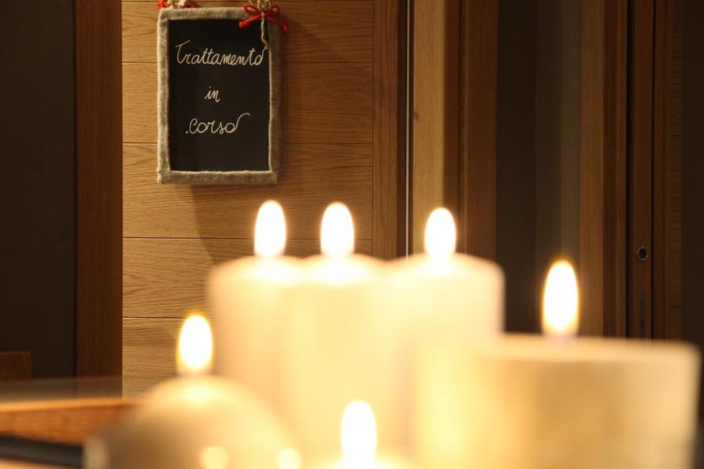 Sant'orso - Mountain Lodge&spa Hotel 4*