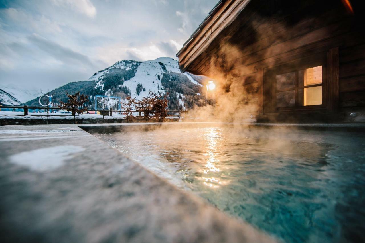 Sant'orso - Mountain Lodge&spa 4* Cogne
